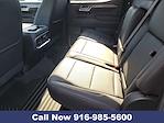 2025 Chevrolet Silverado 1500 Crew Cab 4x4 Pickup for sale #250907 - photo 26