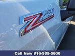 2025 Chevrolet Silverado 1500 Crew Cab 4x4 Pickup for sale #250907 - photo 33