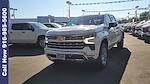 2025 Chevrolet Silverado 1500 Crew Cab 4x4 Pickup for sale #250907 - photo 6