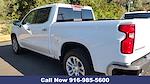 2025 Chevrolet Silverado 1500 Crew Cab 4x4 Pickup for sale #250907 - photo 2