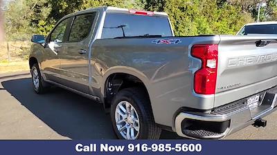 2025 Chevrolet Silverado 1500 Crew Cab 4x4 Pickup for sale #250912 - photo 2