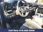 2025 Chevrolet Silverado 1500 Crew Cab 4x4 Pickup for sale #250912 - photo 9