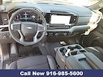 2025 Chevrolet Silverado 1500 Crew Cab 4x4 Pickup for sale #250912 - photo 20