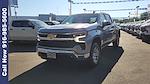 2025 Chevrolet Silverado 1500 Crew Cab 4x4 Pickup for sale #250912 - photo 6