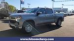 2025 Chevrolet Silverado 1500 Crew Cab 4x4 Pickup for sale #250912 - photo 8