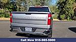 2025 Chevrolet Silverado 1500 Crew Cab 4x4 Pickup for sale #250912 - photo 3