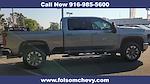 2025 Chevrolet Silverado 2500 Crew Cab 4x4 Pickup for sale #250915 - photo 6