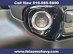 2025 Chevrolet Silverado 2500 Crew Cab 4x4 Pickup for sale #250915 - photo 19