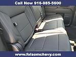 2025 Chevrolet Silverado 2500 Crew Cab 4x4 Pickup for sale #250915 - photo 29