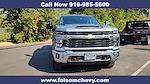 2025 Chevrolet Silverado 2500 Crew Cab 4x4 Pickup for sale #250915 - photo 5