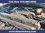 2025 Chevrolet Silverado 2500 Crew Cab 4x4 Pickup for sale #250915 - photo 32