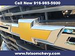 2025 Chevrolet Silverado 2500 Crew Cab 4x4 Pickup for sale #250915 - photo 33