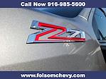 2025 Chevrolet Silverado 2500 Crew Cab 4x4 Pickup for sale #250915 - photo 34