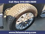 2025 Chevrolet Silverado 2500 Crew Cab 4x4 Pickup for sale #250915 - photo 35