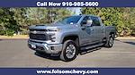 2025 Chevrolet Silverado 2500 Crew Cab 4x4 Pickup for sale #250915 - photo 7