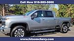 2025 Chevrolet Silverado 2500 Crew Cab 4x4 Pickup for sale #250915 - photo 11
