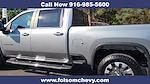 2025 Chevrolet Silverado 2500 Crew Cab 4x4 Pickup for sale #250915 - photo 13