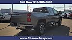 2025 Chevrolet Silverado 2500 Crew Cab 4x4 Pickup for sale #250915 - photo 2