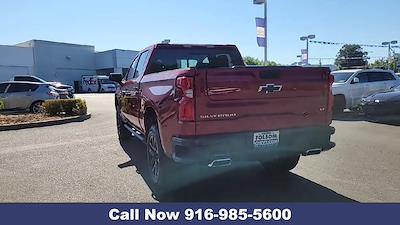 2025 Chevrolet Silverado 1500 Crew Cab 4x4 Pickup for sale #250916 - photo 2