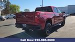2025 Chevrolet Silverado 1500 Crew Cab 4x4 Pickup for sale #250916 - photo 4