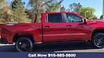 2025 Chevrolet Silverado 1500 Crew Cab 4x4 Pickup for sale #250916 - photo 6