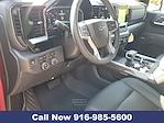 2025 Chevrolet Silverado 1500 Crew Cab 4x4 Pickup for sale #250916 - photo 8