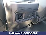 2025 Chevrolet Silverado 1500 Crew Cab 4x4 Pickup for sale #250916 - photo 22