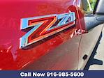 2025 Chevrolet Silverado 1500 Crew Cab 4x4 Pickup for sale #250916 - photo 33