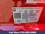 2025 Chevrolet Silverado 1500 Crew Cab 4x4 Pickup for sale #250916 - photo 35