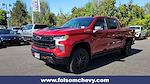 2025 Chevrolet Silverado 1500 Crew Cab 4x4 Pickup for sale #250916 - photo 7