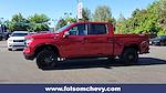 2025 Chevrolet Silverado 1500 Crew Cab 4x4 Pickup for sale #250916 - photo 9