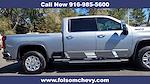 2025 Chevrolet Silverado 2500 Crew Cab 4x4 Pickup for sale #250918 - photo 6