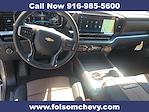 2025 Chevrolet Silverado 2500 Crew Cab 4x4 Pickup for sale #250918 - photo 21