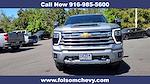 2025 Chevrolet Silverado 2500 Crew Cab 4x4 Pickup for sale #250918 - photo 5