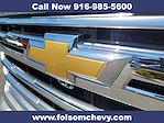 2025 Chevrolet Silverado 2500 Crew Cab 4x4 Pickup for sale #250918 - photo 32
