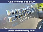 2025 Chevrolet Silverado 2500 Crew Cab 4x4 Pickup for sale #250918 - photo 33