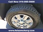 2025 Chevrolet Silverado 2500 Crew Cab 4x4 Pickup for sale #250918 - photo 34