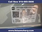 2025 Chevrolet Silverado 2500 Crew Cab 4x4 Pickup for sale #250918 - photo 35