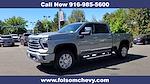 2025 Chevrolet Silverado 2500 Crew Cab 4x4 Pickup for sale #250918 - photo 7
