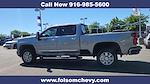 2025 Chevrolet Silverado 2500 Crew Cab 4x4 Pickup for sale #250918 - photo 12
