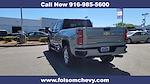 2025 Chevrolet Silverado 2500 Crew Cab 4x4 Pickup for sale #250918 - photo 2