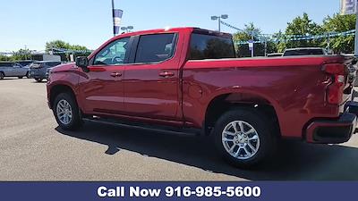 2025 Chevrolet Silverado 1500 Crew Cab 4x4 Pickup for sale #250920 - photo 2