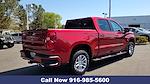 2025 Chevrolet Silverado 1500 Crew Cab 4x4 Pickup for sale #250920 - photo 5