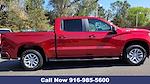 2025 Chevrolet Silverado 1500 Crew Cab 4x4 Pickup for sale #250920 - photo 7