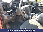 2025 Chevrolet Silverado 1500 Crew Cab 4x4 Pickup for sale #250920 - photo 9