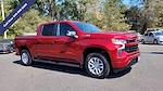 2025 Chevrolet Silverado 1500 Crew Cab 4x4 Pickup for sale #250920 - photo 4
