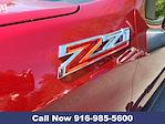 2025 Chevrolet Silverado 1500 Crew Cab 4x4 Pickup for sale #250920 - photo 32