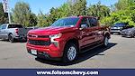 2025 Chevrolet Silverado 1500 Crew Cab 4x4 Pickup for sale #250920 - photo 8