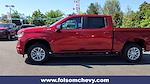2025 Chevrolet Silverado 1500 Crew Cab 4x4 Pickup for sale #250920 - photo 10