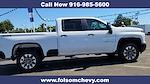 2025 Chevrolet Silverado 2500 Crew Cab 4x4 Pickup for sale #250923 - photo 6
